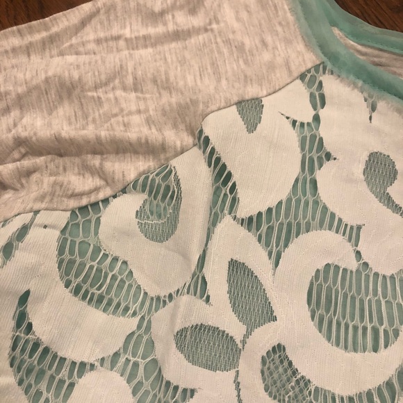 Anthropologie Top - Picture 2 of 4